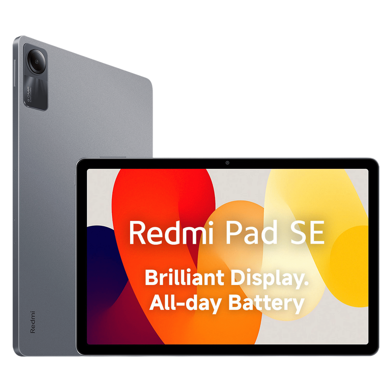 Buy Redmi Pad SE Wi-Fi Android Tablet (11 Inch, 6GB RAM, 128GB ROM